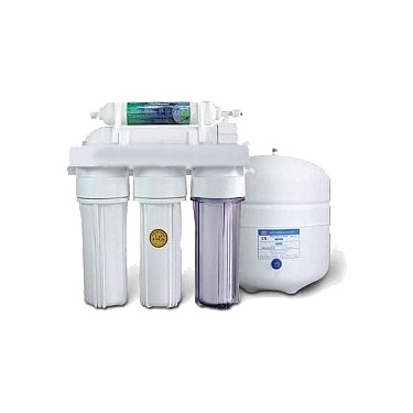 Çavdarhisar Su Arıtmacı