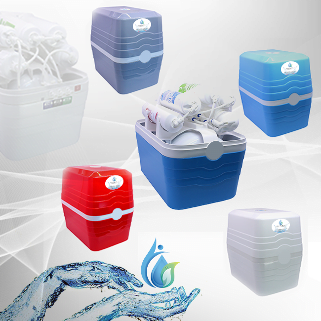 Çavdarhisar Su Arıtmacı